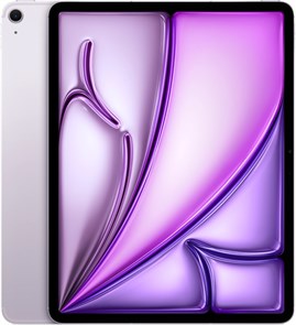 Планшет Apple iPad Air 11 M4 128 ГБ Wi-Fi (Фиолетовый) 3224669