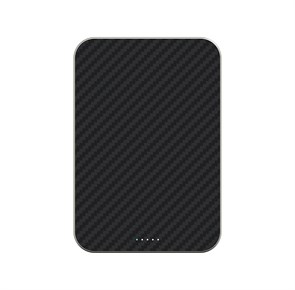Беспроводной внешний аккумулятор Magssory Pride 10000mAh Magnetic Power Bank PBN021