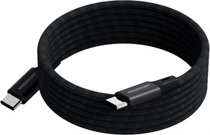 Кабель Magssory Line C 60W USB-C, 1,2 м CBL002_2