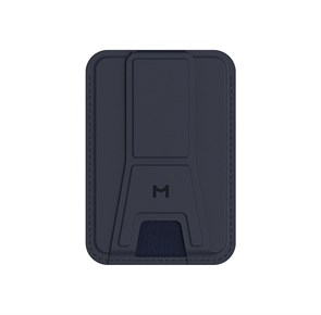 Кошелек-кардхолдер Magssory Duo Magnetic Kickstand Wallet, совместимый с MagSafe, ACL011, синий ACL011_5