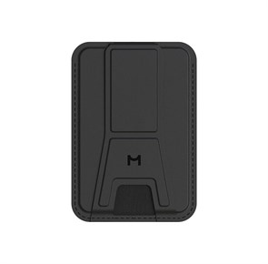 Кошелек-кардхолдер Magssory Duo Magnetic Kickstand Wallet, совместимый с MagSafe, ACL011, миднайт ACL011_1