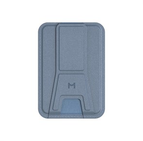 Кошелек-кардхолдер Magssory Duo Magnetic Kickstand Wallet, совместимый с MagSafe, ACL011, кобальт ACL011_4