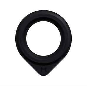 Магнитный держатель Magssory Link&Hold, совместимый с MagSafe, с металлическим кольцом в комплекте ACL006_2