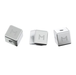 Набор магнитных утяжелителей для кабеля Magssory Dice Trio ACM003