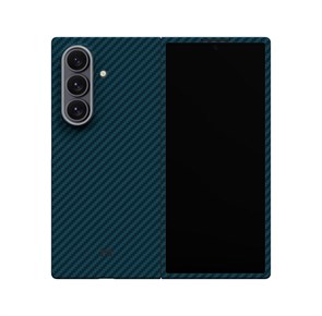 Чехол Magssory Aramid Case  для Samsung Galaxy Z Fold7,  кевлар (арамид), с магнитами CFB034_2