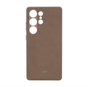 Чехол Magssory Eco Leather Case for Samsung Galaxy S25 Ultra, экокожа, с магнитами, совместимые с MagSafe CLT042_3