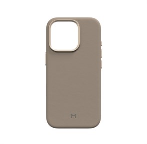 Чехол Magssory Eco Leather Case для iPhone 16 Pro, экокожа, с магнитами, совместимые с MagSafe CLT028_3