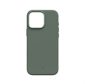 Чехол Magssory Eco Leather Case для iPhone 16 Pro Max, экокожа, с магнитами, совместимые с MagSafe CLT029_3