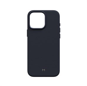 Чехол Magssory Eco Leather Case для iPhone 16 Pro Max, экокожа, с магнитами, совместимые с MagSafe CLT029_5