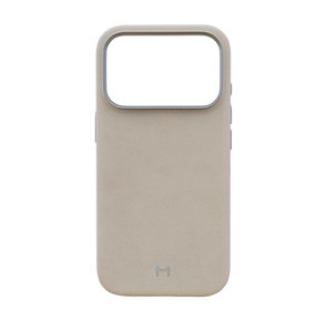 Чехол Magssory Eco-Leather Case для iPhone 17 Pro с MagSafe CLT044_1