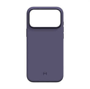 Чехол Magssory для iPhone 17 Pro Max, силикон, с магнитами, совместимый с MagSafe CSL045_5