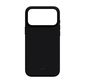 Чехол Magssory для iPhone 17 Pro Max, силикон, с магнитами, совместимый с MagSafe CSL045_4