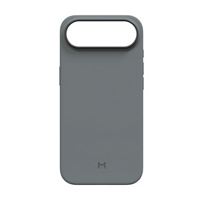 Чехол Magssory для iPhone 17 Air, силикон, с магнитами, совместимый с MagSafe CSL046_4