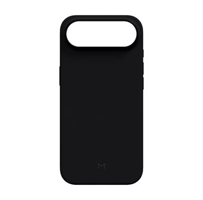 Чехол Magssory для iPhone 17 Air, силикон, с магнитами, совместимый с MagSafe CSL046_3