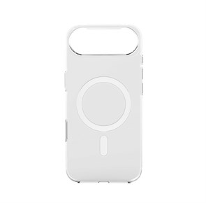 Чехол Magssory для iPhone 17 Air, поликарбонат, с магнитами, с MagSafe CPL046