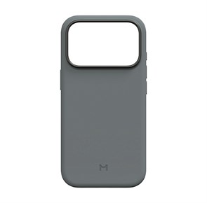 Чехол Magssory для iPhone 17 Pro, силикон, с магнитами, совместимый с MagSafe CSL044_5