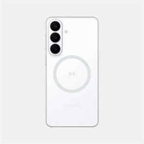 Чехол Magssory для Samsung Galaxy S26+, поликарбонат, с магнитами CPL051