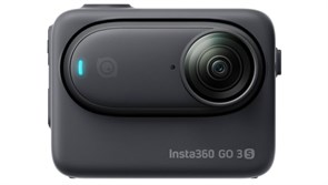 Экшн-камера Insta360 GO 3S 64 ГБ цвет: черный (Black) 3228397