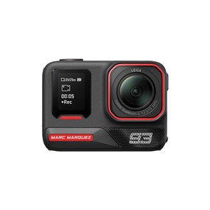 Экшн-камера Insta360 Ace Pro 2 MM93 Limited Edition 3228395