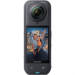 Экшн-камера Insta360 X5 Essential bundle 3228402