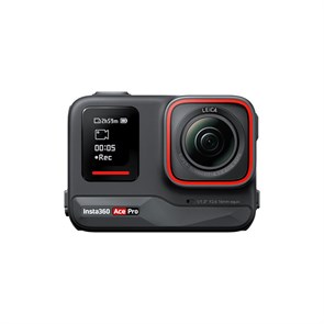 Экшн-камера Insta360 Ace Pro 2 + 2 АКБ 3228394