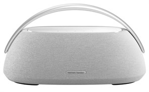 Портативная акустика Harman Kardon Go+Play 3 (Серая) 2361165