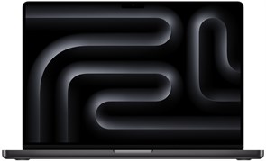Ноутбук Apple MacBook Pro 16" (M5 Pro, 24 ГБ, 1 ТБ SSD) Черный космос (MGEA4) 3224774