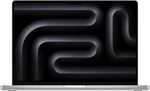 Ноутбук Apple MacBook Pro 16" (M5 Pro, 24 ГБ, 1 ТБ SSD) Серебристый (MGE44) 3224771