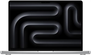 Ноутбук Apple MacBook Pro 14" (M5 Pro, 24 ГБ, 1 ТБ SSD) Серебристый (MGDN4) 3224810