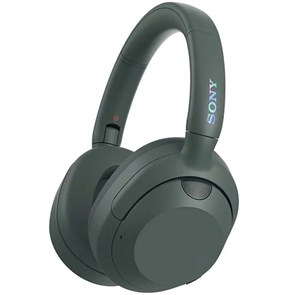 Беспроводные наушники Sony WH-ULT900 (Лесной серый) 2693446