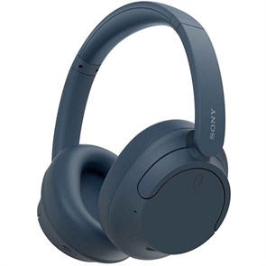 Беспроводные наушники Sony WH-CH720N (Синие) 1877531