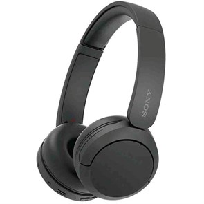 Беспроводные наушники Sony WH-CH520 (Черные) 1644122