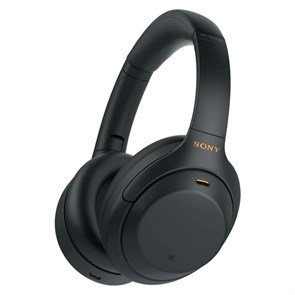 Беспроводные наушники Sony WH-1000XM4 (Черные) 1481505