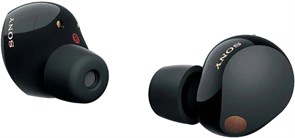 Беспроводные наушники Sony WF-1000XM5 (Черные) 1731068