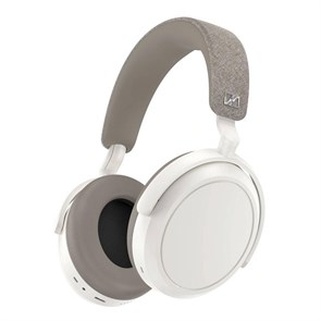 Беспроводные наушники Sennheiser Momentum 4 Wireless (Белые) 1700439