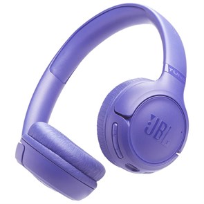 Беспроводные наушники JBL Tune 530BT (Фиолетовые) 3130969