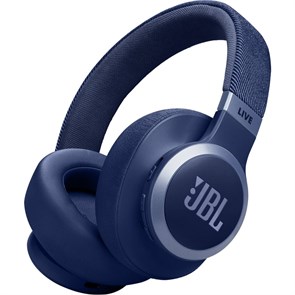 Беспроводные наушники JBL Live 770NC (Синие) 2854498