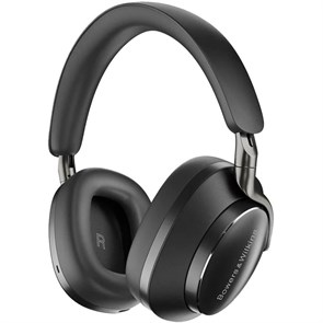 Беспроводные наушники Bowers &amp; Wilkins Px8, цвет: черный (Black) 2476381