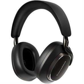 Беспроводные наушники Bowers &amp; Wilkins Px8 S2, цвет: черный оникс (Onyx Black) 3154239
