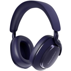 Беспроводные наушники Bowers &amp; Wilkins Px7 S3, цвет: синий индиго (Indigo Blue) 2792091