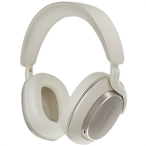 Беспроводные наушники Bowers &amp; Wilkins Px7 S3, цвет: белый лист (Canvas White) 2792090