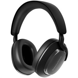 Беспроводные наушники Bowers &amp; Wilkins Px7 S3, цвет: антрацитовый черный (Anthracite Black) 2792089
