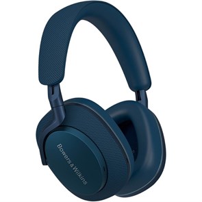 Беспроводные наушники Bowers &amp; Wilkins Px7 S2e, цвет: синий океан (Ocean Blue) 2252910