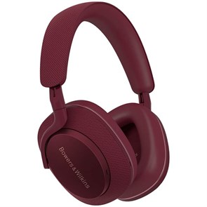 Беспроводные наушники Bowers &amp; Wilkins Px7 S2e, цвет: рубиновый красный (Ruby Red) 3228288