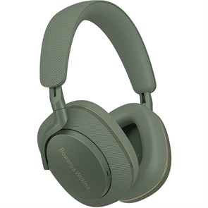 Беспроводные наушники Bowers &amp; Wilkins Px7 S2e, цвет: лесной зеленый (Forest Green) 2145350