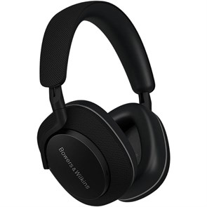 Беспроводные наушники Bowers &amp; Wilkins Px7 S2e, цвет: антрацитовый черный (Anthracite Black) 2145348