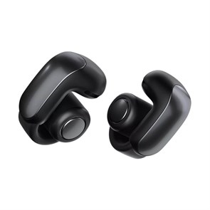 Беспроводные наушники Bose Ultra Open Earbuds, цвет: черный (Black) 2685092