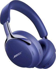 Беспроводные наушники Bose QuietComfort Ultra 2nd Gen, цвет: полуночный фиолетовый (Midnight Violet) 3140195