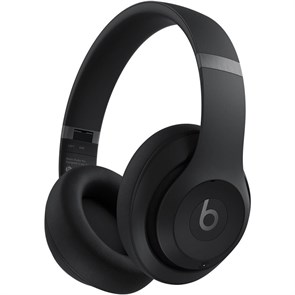 Беспроводные наушники Beats Studio Pro, цвет: черный (Black) 1700415