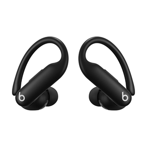 Беспроводные наушники Beats Powerbeats Pro 2, цвет: угольно-черный (Jet Black) 2486998